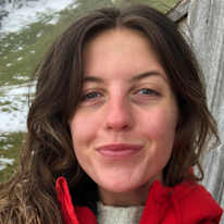 Photo of Maya