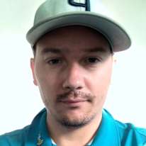 Photo of Wade Meyer