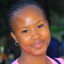 Photo of Lesedi Mokwai