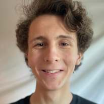 Photo of Ben