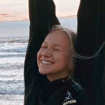 Photo of Lien Vannetelbosch