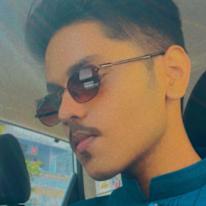 Photo of Nakul