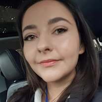 Photo of Jade Lee Geldenhuys