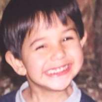 Photo of Zachary