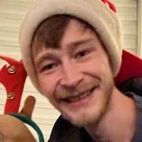 Photo of Alex