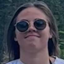 Photo of Ashley