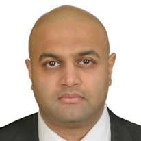 Photo of Sushil