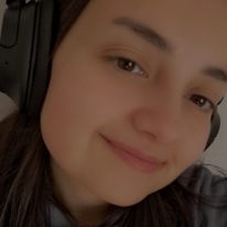 Photo of Francesca