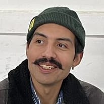 Photo of Alfonso Malagon