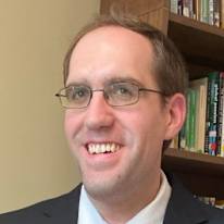 Photo of Stephen Hegedus