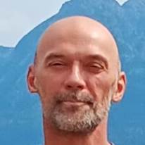 Photo of Bradley Millard