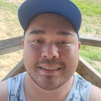 Photo of Nathan Madge