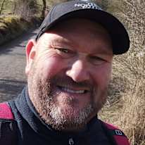 Photo of Kieran D James