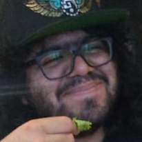 Photo of Luis
