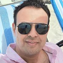 Photo of Nik