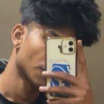 Photo of Jacob Xavier