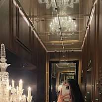 Photo of Apoorva