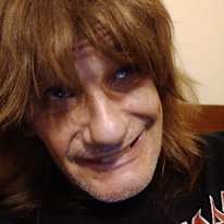 Photo of Gerald Cyr