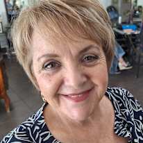 Photo of Suzanne