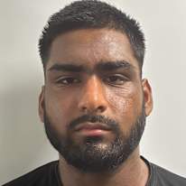 Photo of Muhammad Ruman