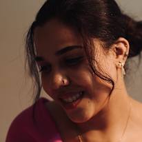 Photo of Anu Bindhu