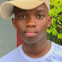 Photo of Nqobile Ndamase