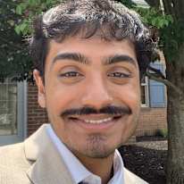 Photo of Ryan John