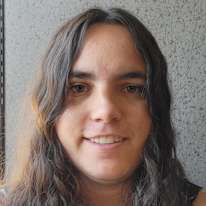 Photo of Ashley