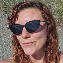 Photo of Sarah