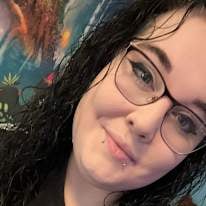 Photo of Emily