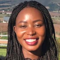 Photo of Palesa