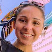 Photo of Natalia