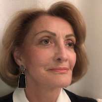 Photo of simone depraz
