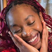Photo of Stacymary