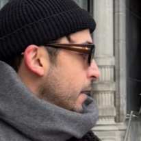 Photo of Sami