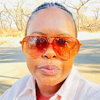 Photo of Akhona