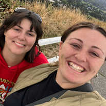 Photo of Georgia Jacobs