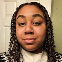 Photo of Tanisha