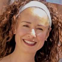 Photo of Maria Bachiu