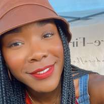 Photo of Raychel