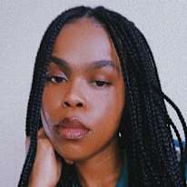Photo of Nomathamsanqa