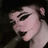 Photo of Alex