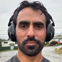 Photo of Ramzi