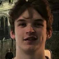 Photo of Alex
