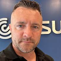 Photo of Paul Strickleton