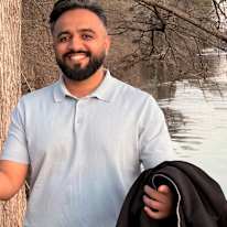 Photo of Yashpal