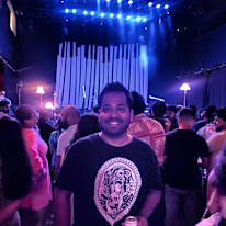 Photo of Abhi
