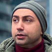 Photo of Ali