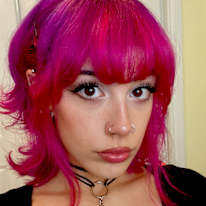 Photo of May Amaral