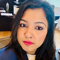 Photo of Leena mariadhas